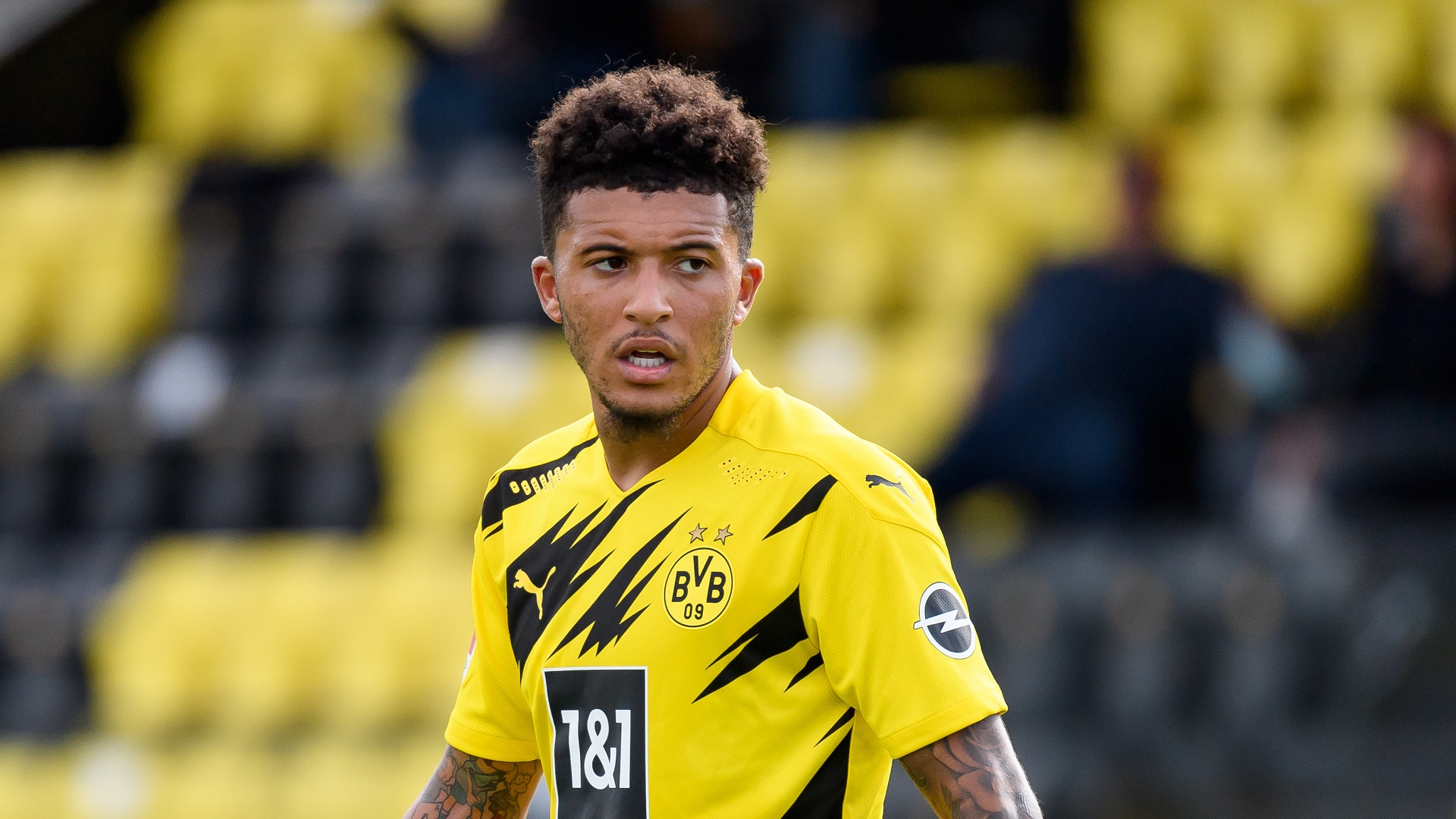 Dortmund Krisis, Diskon Sancho Jadi Penglaris?